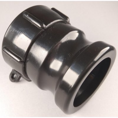 IBC redukce z DN50 ( S60x6 ) na camlock