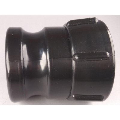 IBC redukce z DN50 ( S60x6 ) na camlock