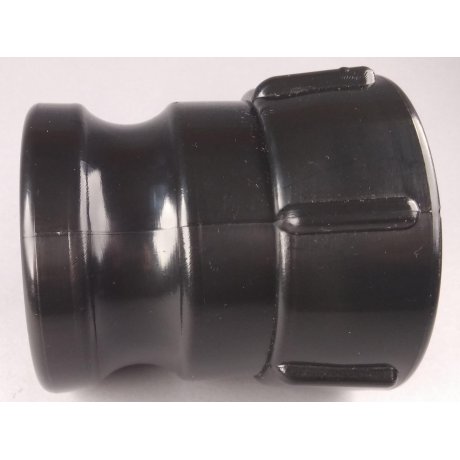 IBC redukce z DN50 ( S60x6 ) na camlock