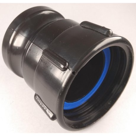 IBC redukce z DN50 ( S60x6 ) na camlock