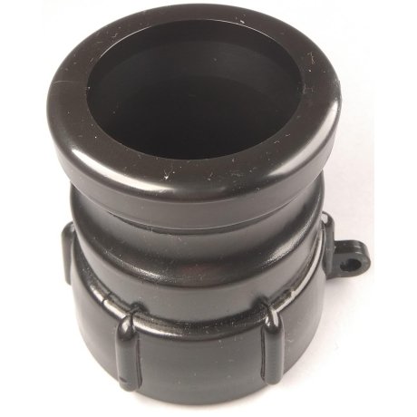 IBC redukce z DN50 ( S60x6 ) na camlock