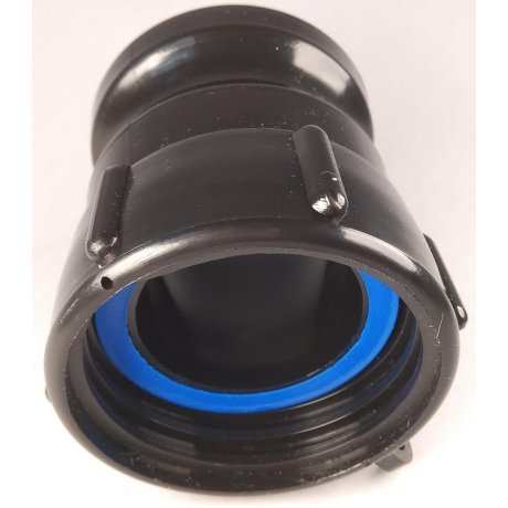 IBC redukce z DN50 ( S60x6 ) na camlock