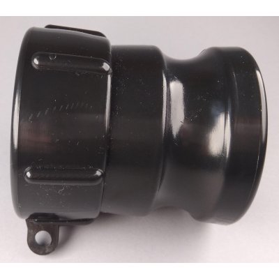 IBC redukce z DN50 ( S60x6 ) na camlock