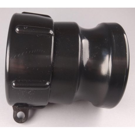 IBC redukce z DN50 ( S60x6 ) na camlock