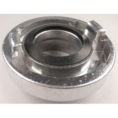 spojka STORZ C52 (hasičská), hliníková, bajenetová se závitem 2"