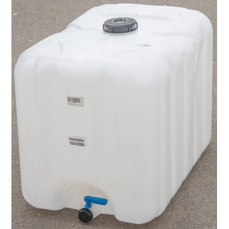 Водный танк