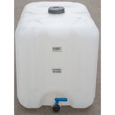 Водный танк