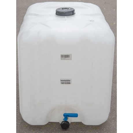 Водный танк