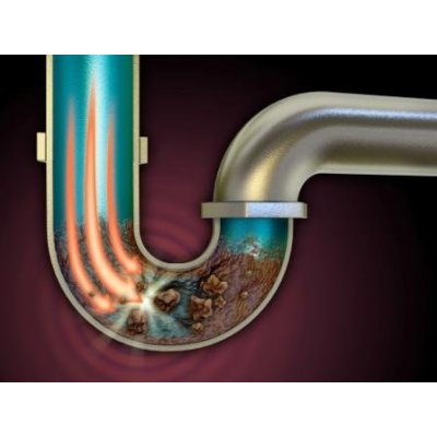 Hydroxid sodný - perličky