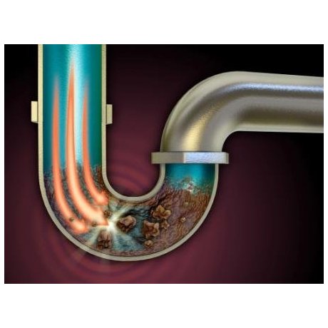 Hydroxid sodný - perličky