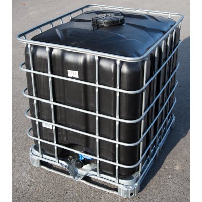Serbatoio dell'acqua