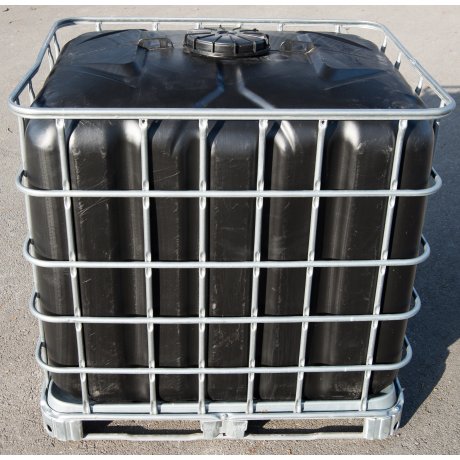 Waterreservoir