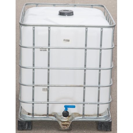 Водный танк