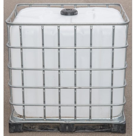 Водный танк