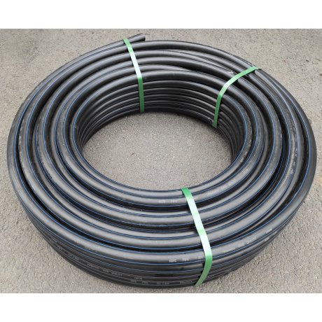 peHD trubka pro kompresni spojky