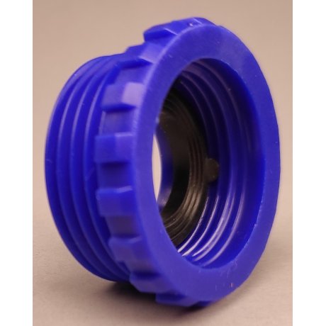 vsuvka redukovaná plastová vnější-vnitřní