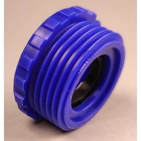 vsuvka redukovaná plastová vnější-vnitřní