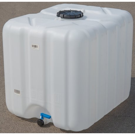 IBC vnitřní vložka nová 22cm natur