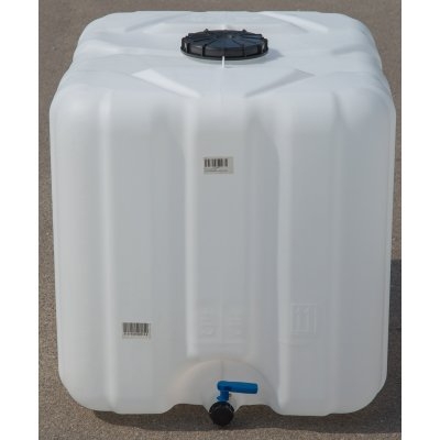 IBC vnitřní vložka nová 22cm natur