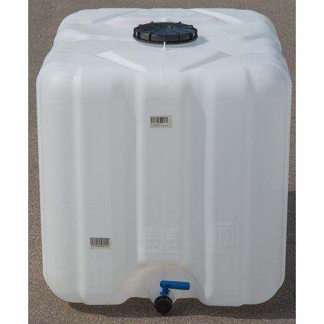 IBC vnitřní vložka nová 22cm natur