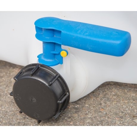 IBC vnitřní vložka nová 22cm natur