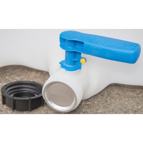 IBC vnitřní vložka nová 22cm natur