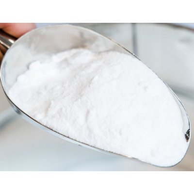 bazénová chemie - alkalita plus bez obalu