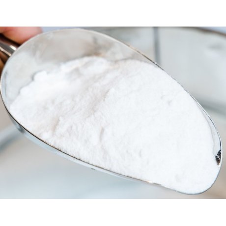 bazénová chemie - alkalita plus bez obalu