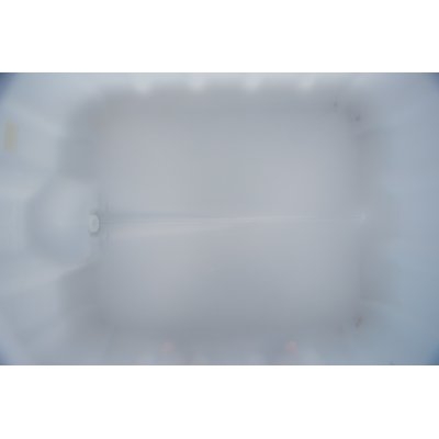 IBC vnitřní vložka nová 22cm natur