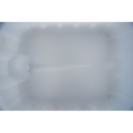 IBC vnitřní vložka nová 22cm natur