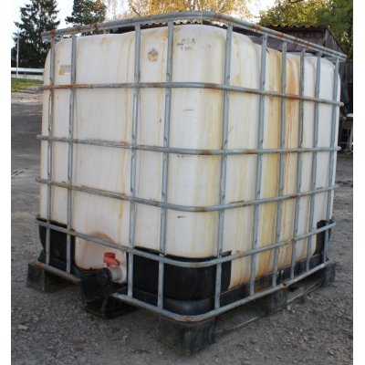 IBC II jakost - ilustrativní obrázek