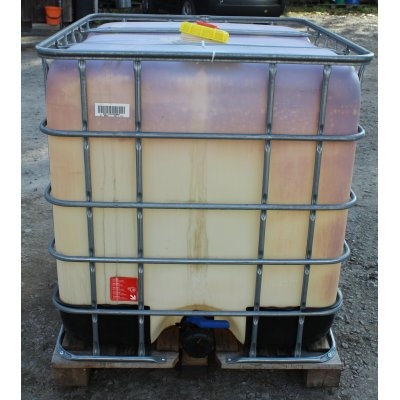 IBC II jakost - ilustrativní obrázek