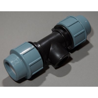 kompresní psojka 32mm na vnitřní závit