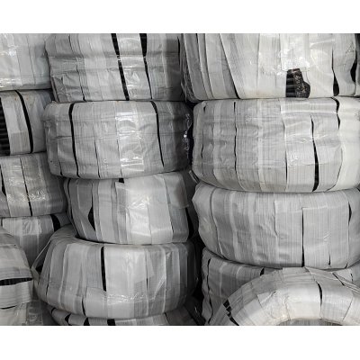 peHD trubka pro kompresni spojky