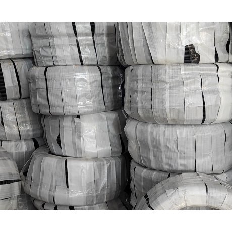 peHD trubka pro kompresni spojky