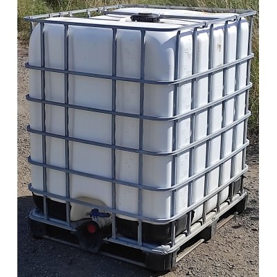 IBC 1200L