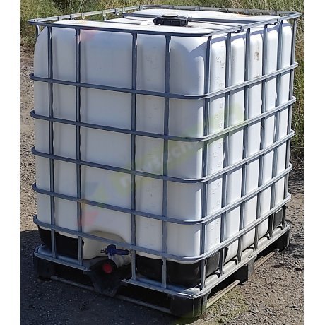 IBC 1200L