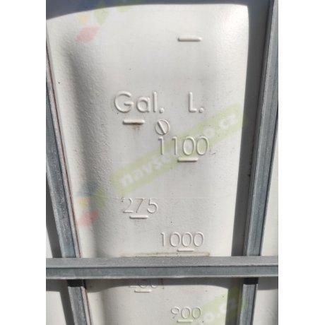IBC 1200L