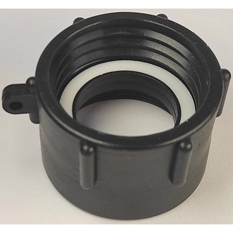 Уменьшение IBC с DN50 (S60x6) до 2"