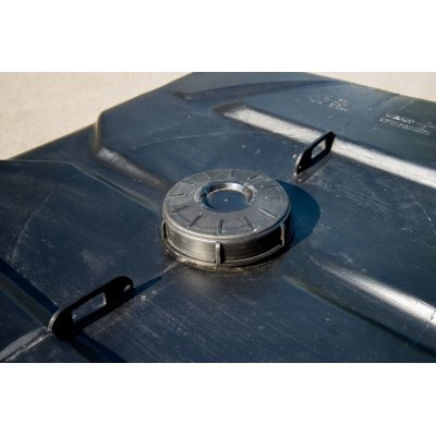 IBC vnitřní vložka nová 15cm černá