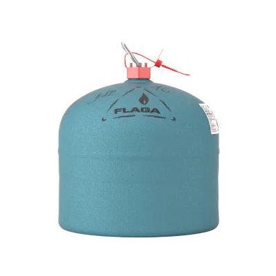 Газовый баллон ПБ 2кг.