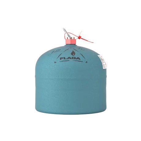 Plinska jeklenka PB 2kg