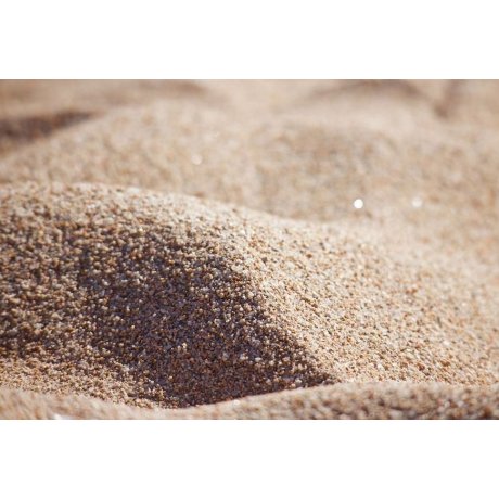 Filtrační písek do bazénové filtrace