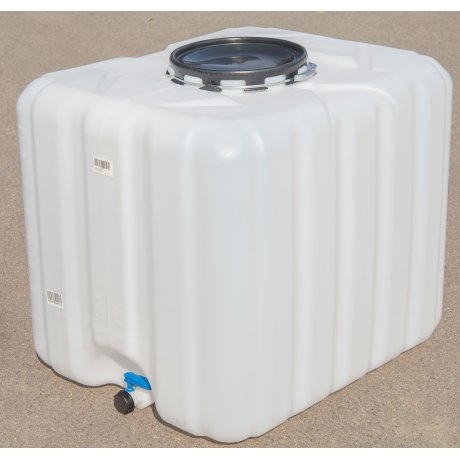 IBC vnitřní vložka nová 40cm natur