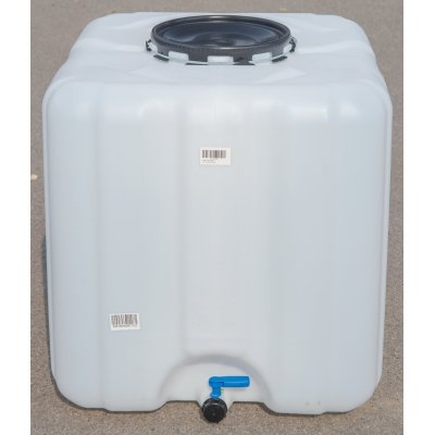 IBC vnitřní vložka nová 40cm natur
