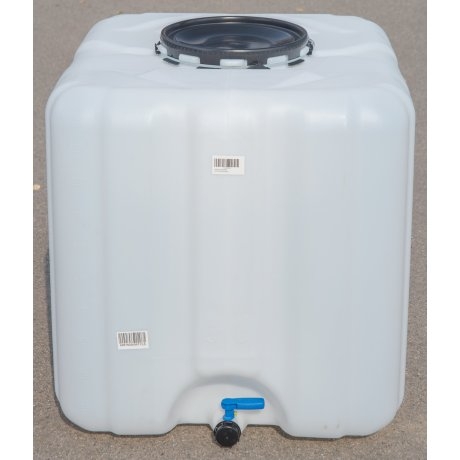 IBC vnitřní vložka nová 40cm natur