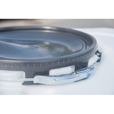 IBC vnitřní vložka nová 40cm natur