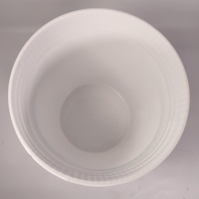 50L sud, šroubovací, bílý bez víka