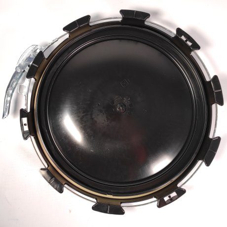 Nové víko DN400 se sponou