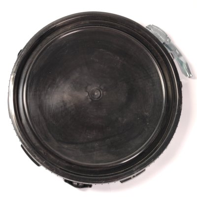 Nové víko DN400 se sponou